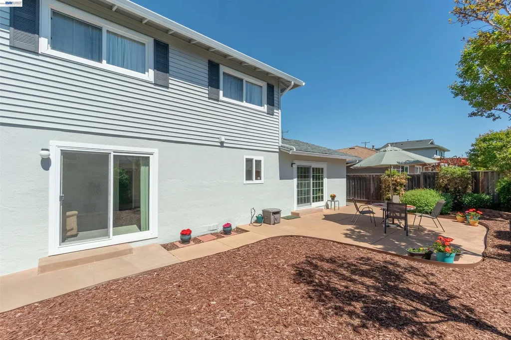 2364 Driftwood Way San Leandro CA 94577