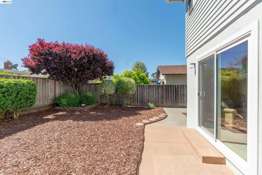 2364 Driftwood Way San Leandro CA 94577
