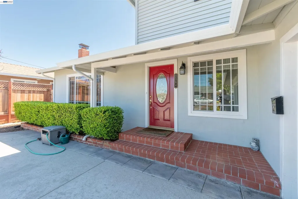 2364 Driftwood Way San Leandro CA 94577