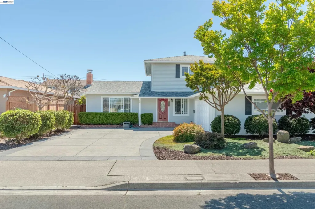 2364 Driftwood Way San Leandro CA 94577