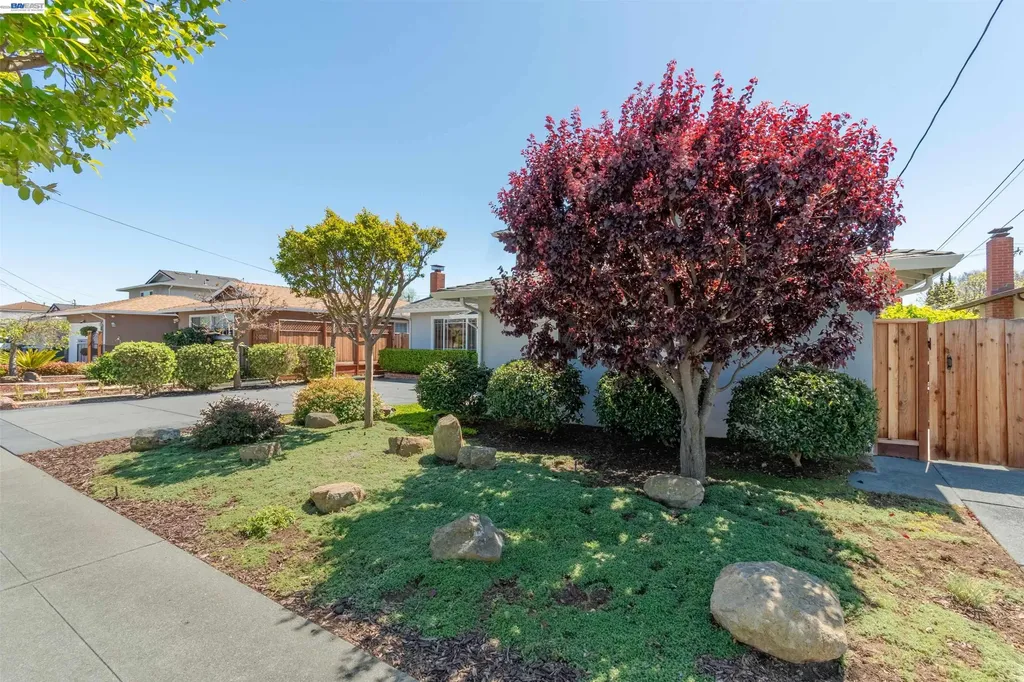 2364 Driftwood Way San Leandro CA 94577