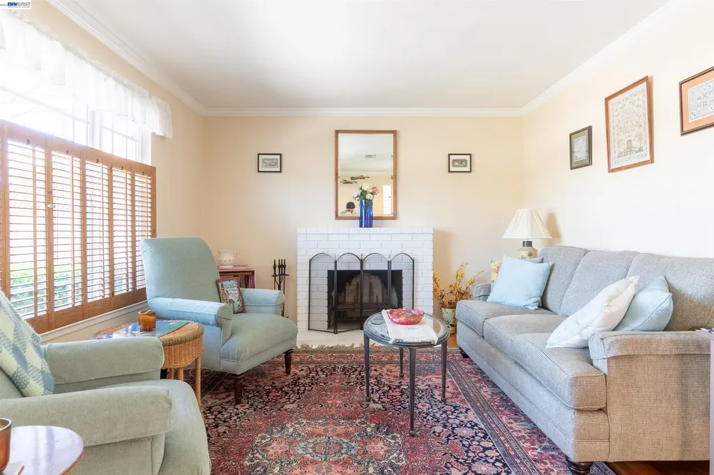 2364 Driftwood Way San Leandro CA 94577