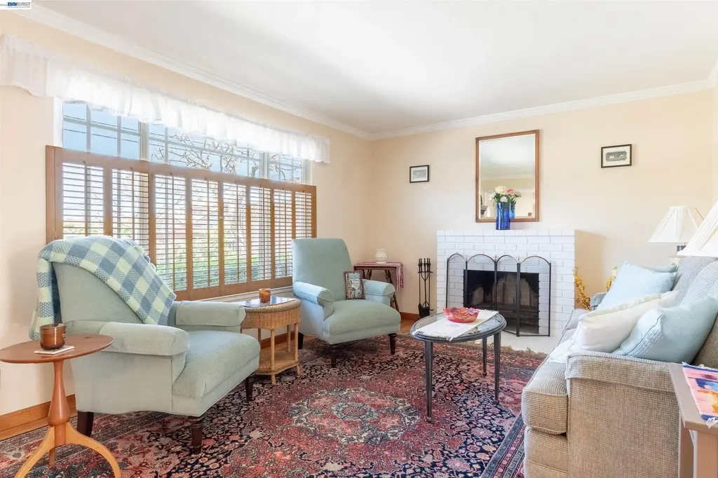 2364 Driftwood Way San Leandro CA 94577