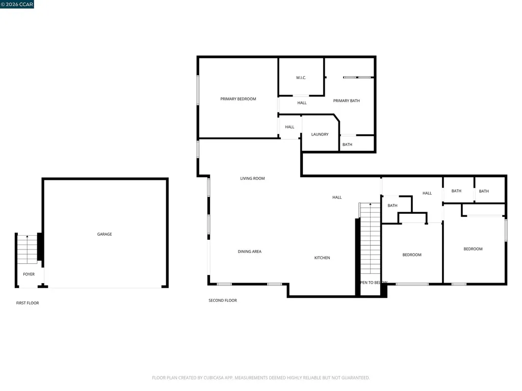 3273 Central Parkway Dublin CA 94568
