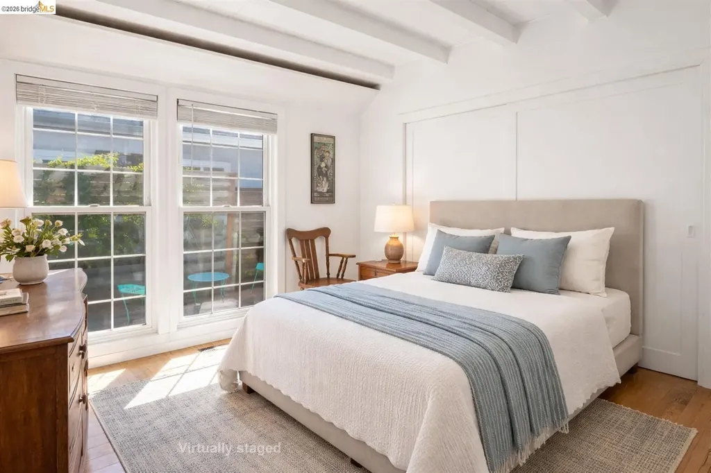 319 San Pedro Road San Rafael CA 94903