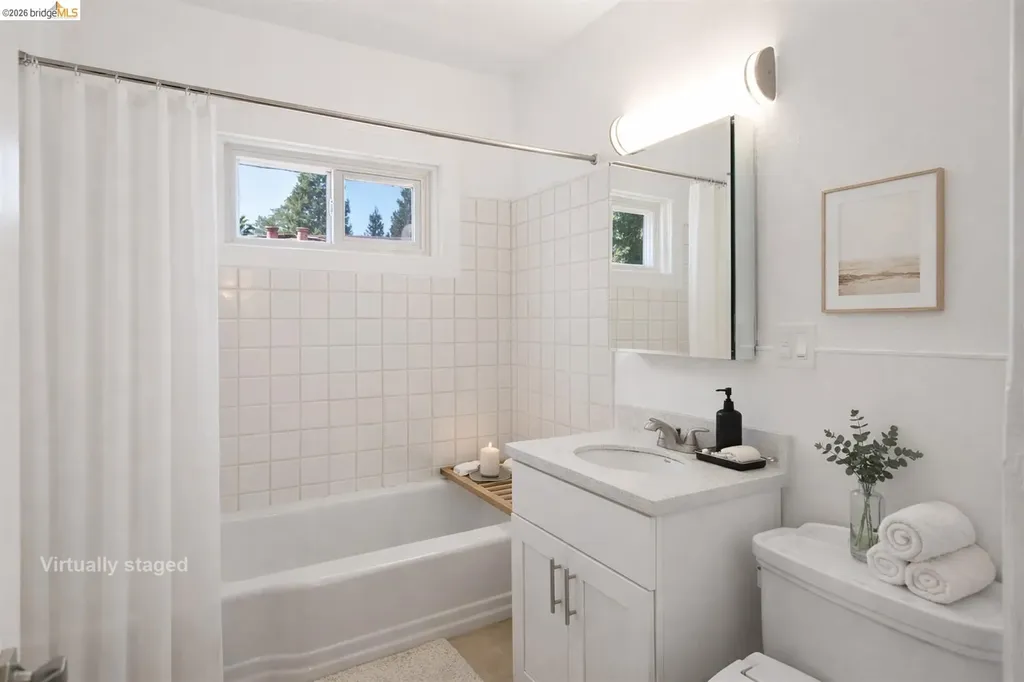 319 San Pedro Road San Rafael CA 94903