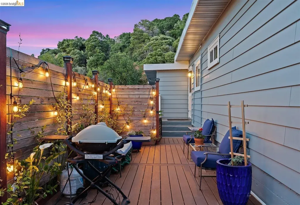 319 San Pedro Road San Rafael CA 94903