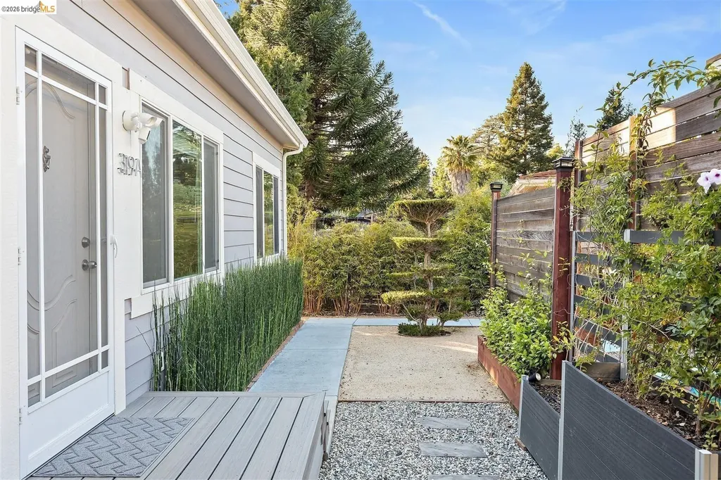 319 San Pedro Road San Rafael CA 94903