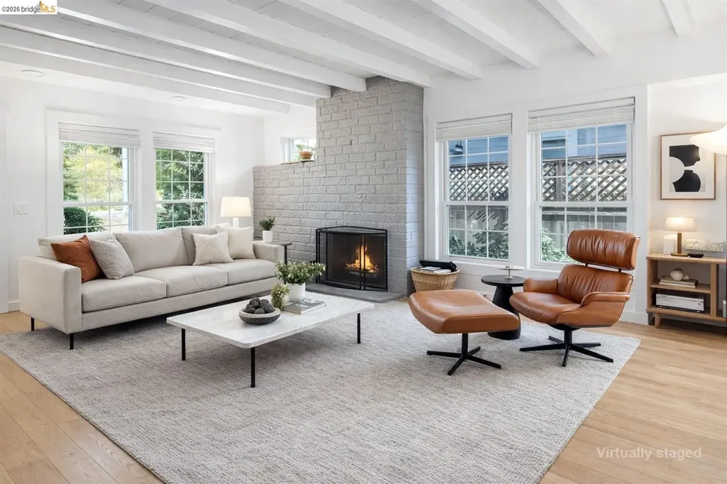 319 San Pedro Road San Rafael CA 94903