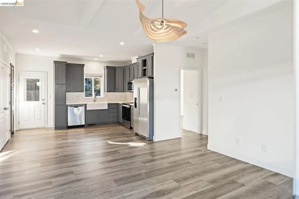 319 San Pedro Road San Rafael CA 94903