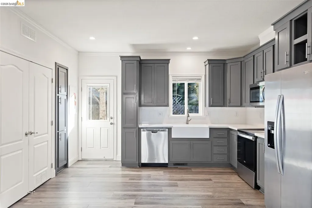 319 San Pedro Road San Rafael CA 94903