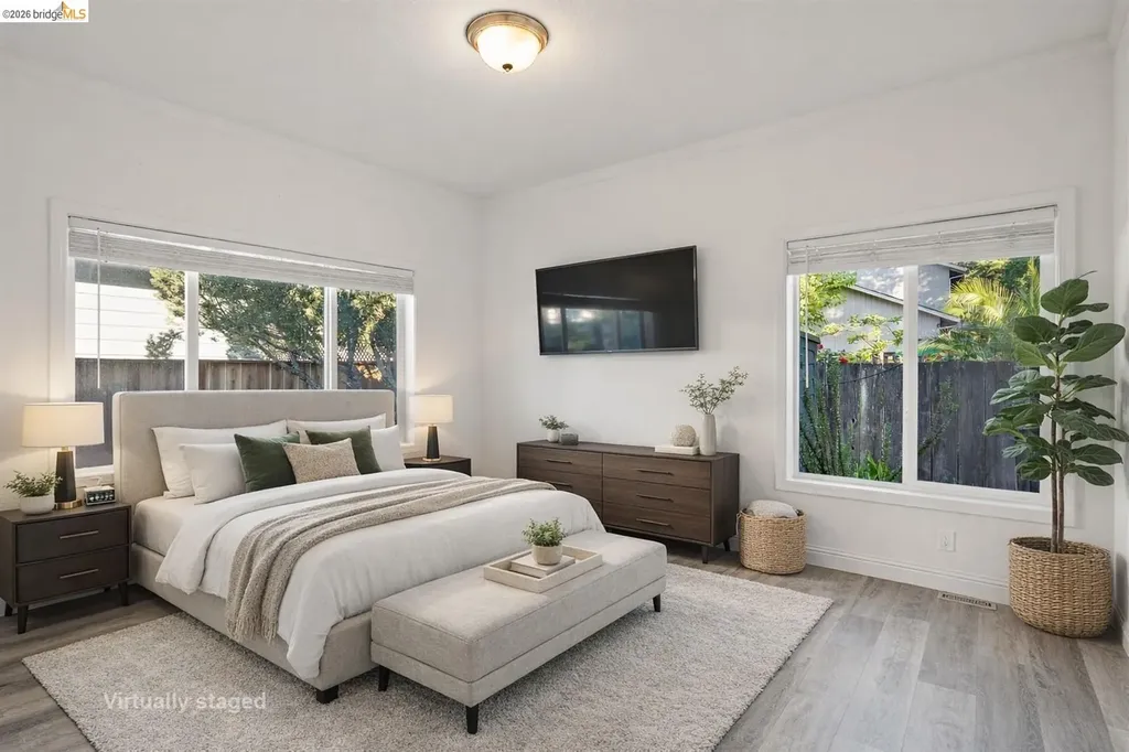 319 San Pedro Road San Rafael CA 94903