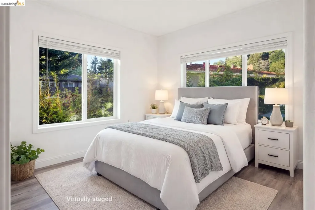 319 San Pedro Road San Rafael CA 94903