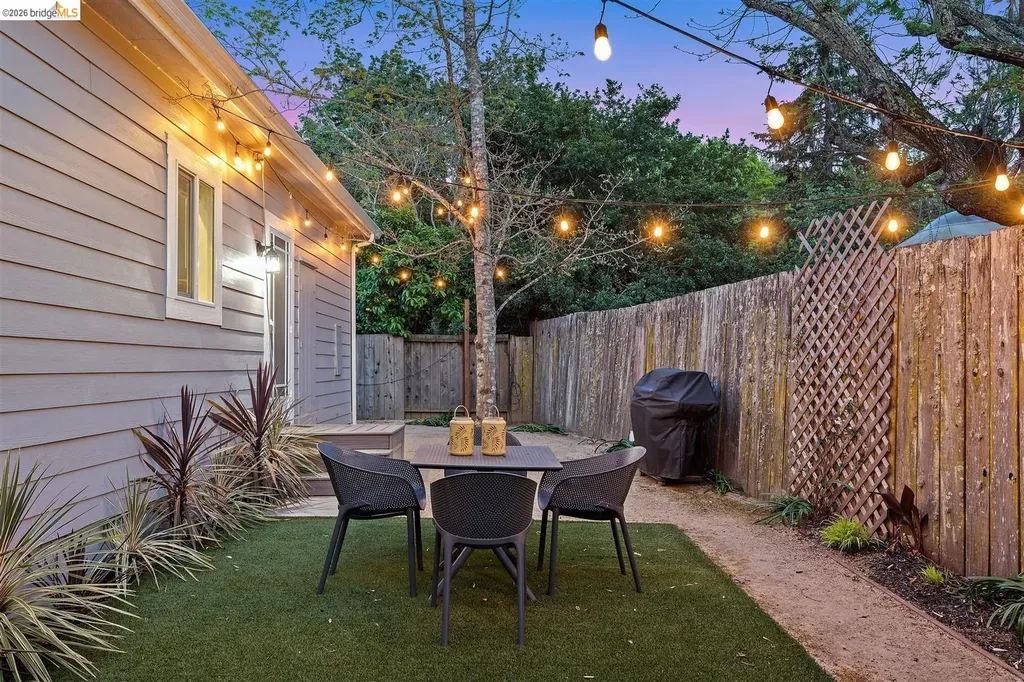 319 San Pedro Road San Rafael CA 94903