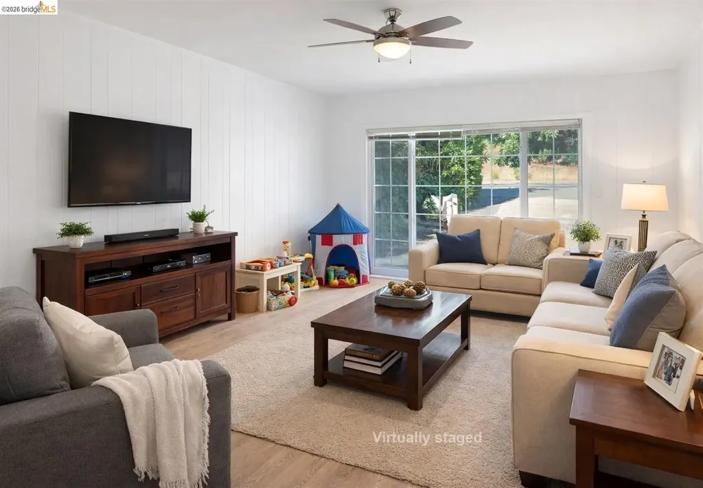 319 San Pedro Road San Rafael CA 94903