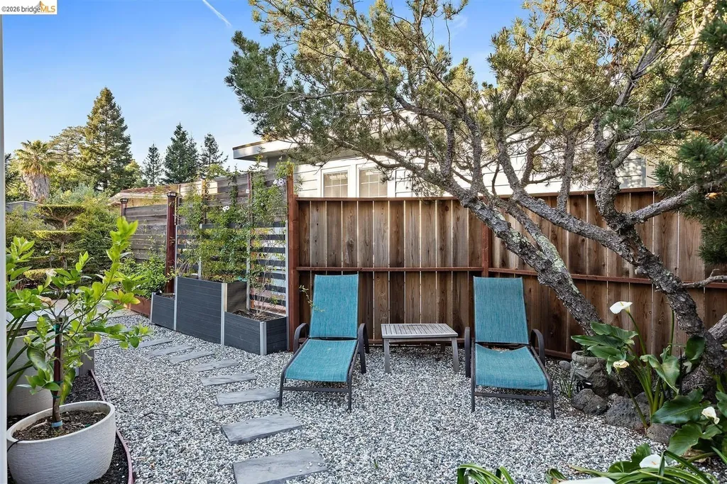 319 San Pedro Road San Rafael CA 94903