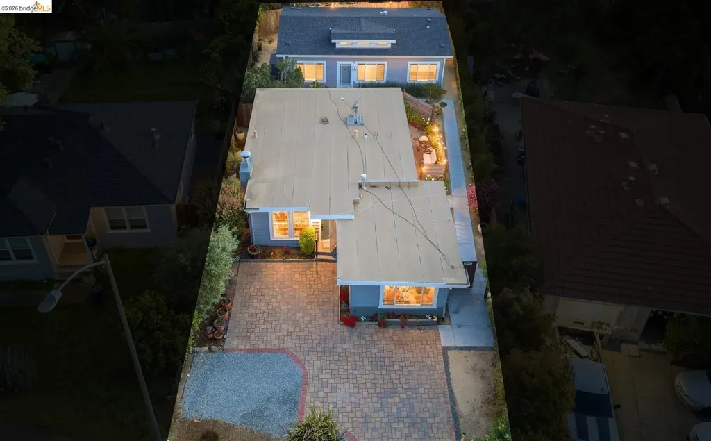 319 San Pedro Road San Rafael CA 94903