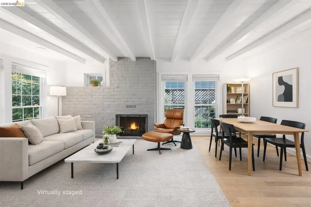 319 San Pedro Road San Rafael CA 94903