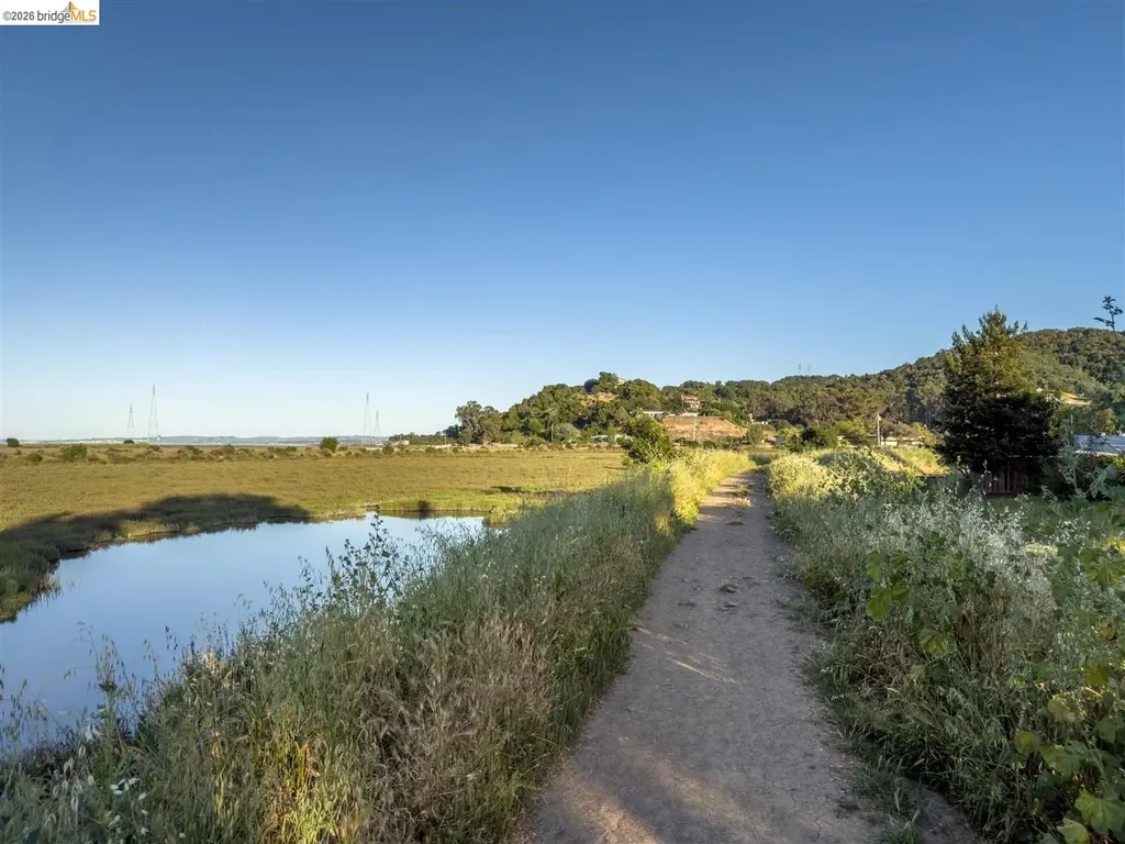 319 San Pedro Road San Rafael CA 94903