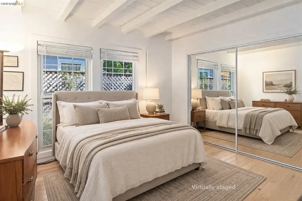 319 San Pedro Road San Rafael CA 94903