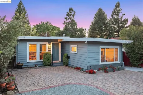 319 San Pedro Road San Rafael CA 94903