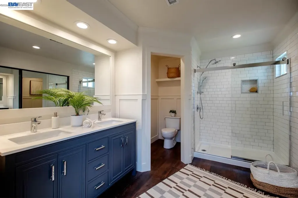 31 Oak Park Drive Alameda CA 94502