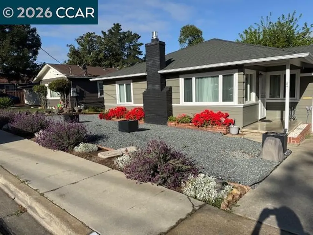 108 Kerman Drive Concord CA 94518