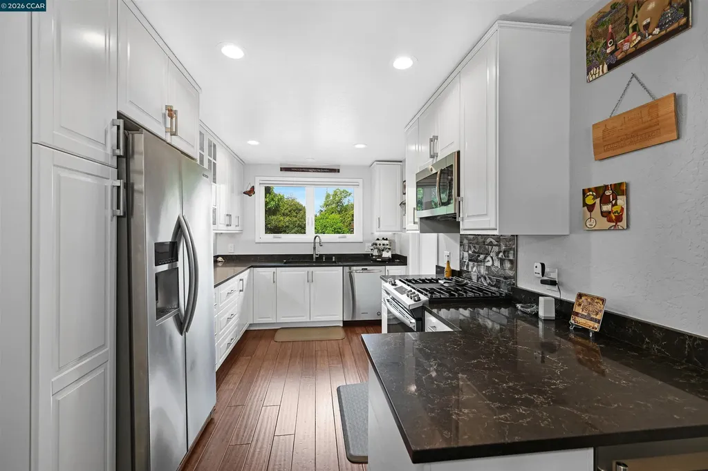108 Kerman Drive Concord CA 94518