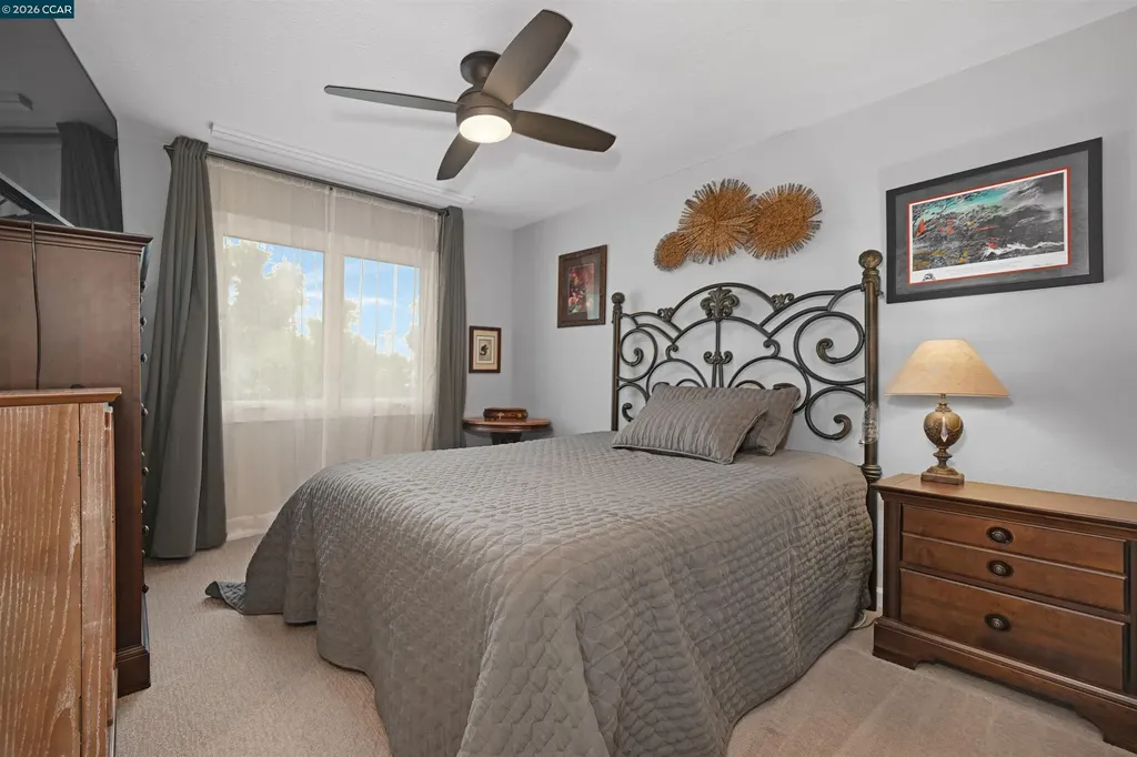 108 Kerman Drive Concord CA 94518
