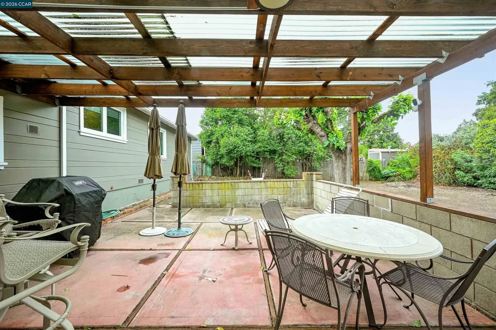 108 Kerman Drive Concord CA 94518