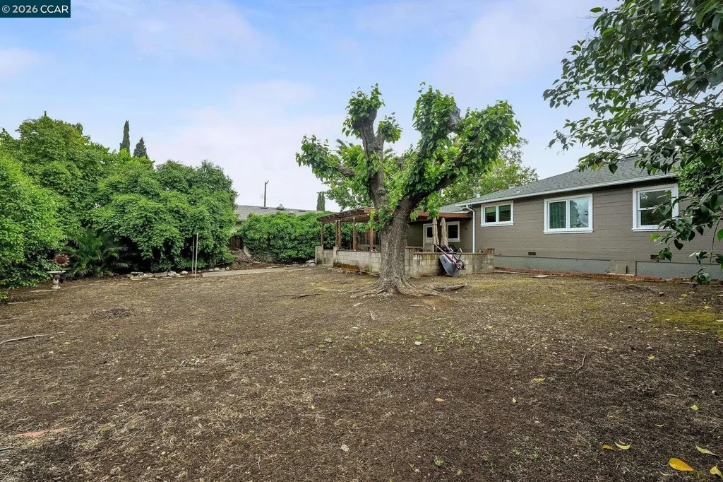 108 Kerman Drive Concord CA 94518