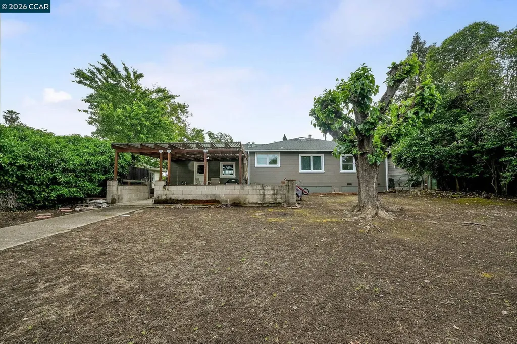 108 Kerman Drive Concord CA 94518