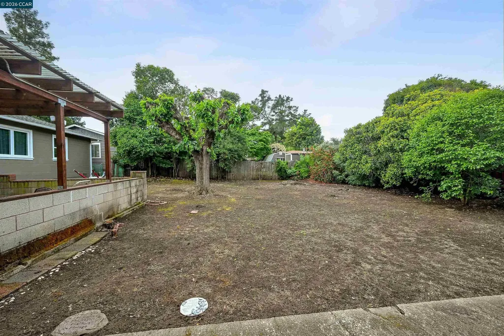 108 Kerman Drive Concord CA 94518