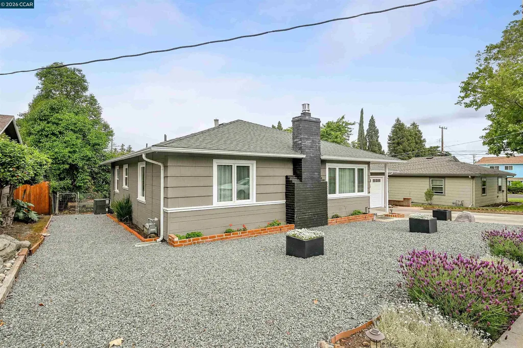 108 Kerman Drive Concord CA 94518