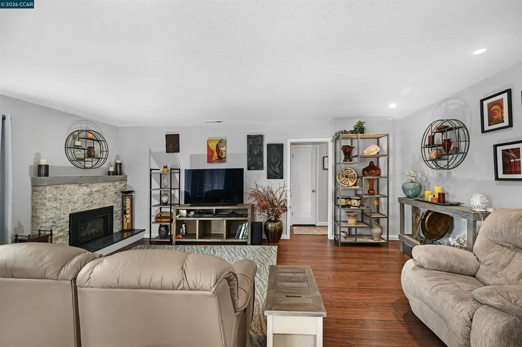 108 Kerman Drive Concord CA 94518