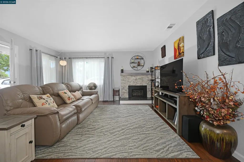 108 Kerman Drive Concord CA 94518
