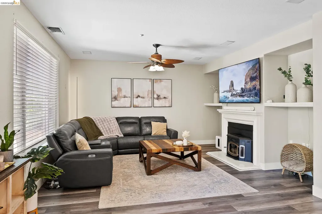 2692 Presidio Drive Brentwood CA 94513