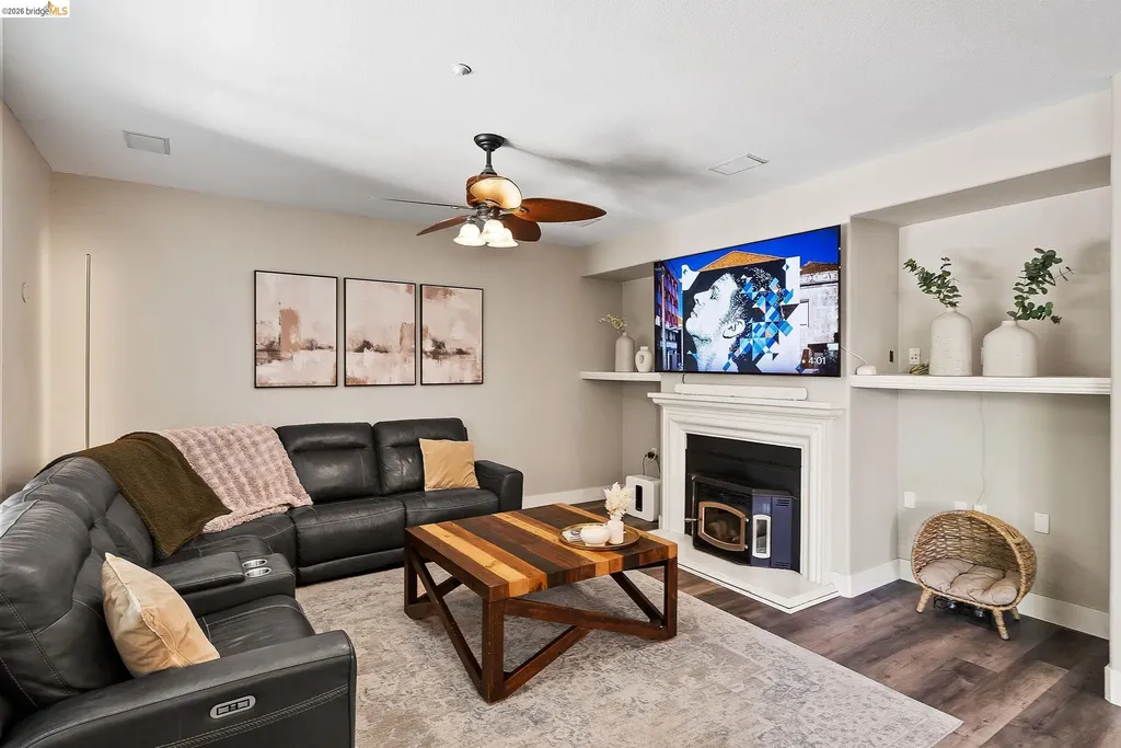 2692 Presidio Drive Brentwood CA 94513