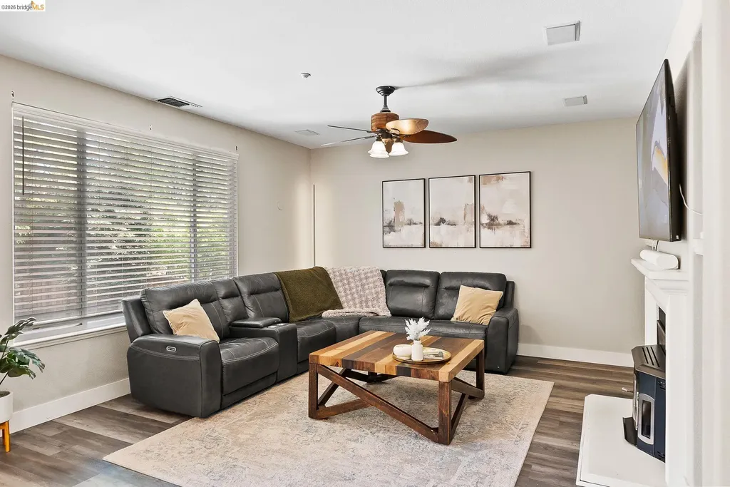 2692 Presidio Drive Brentwood CA 94513