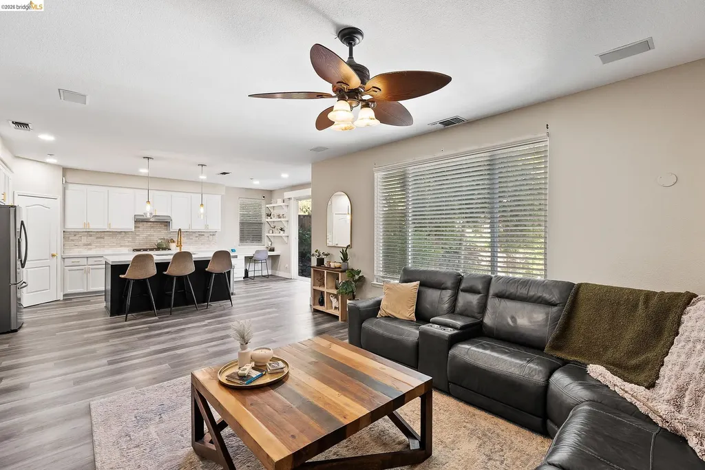 2692 Presidio Drive Brentwood CA 94513