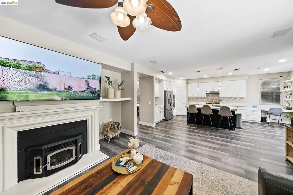 2692 Presidio Drive Brentwood CA 94513