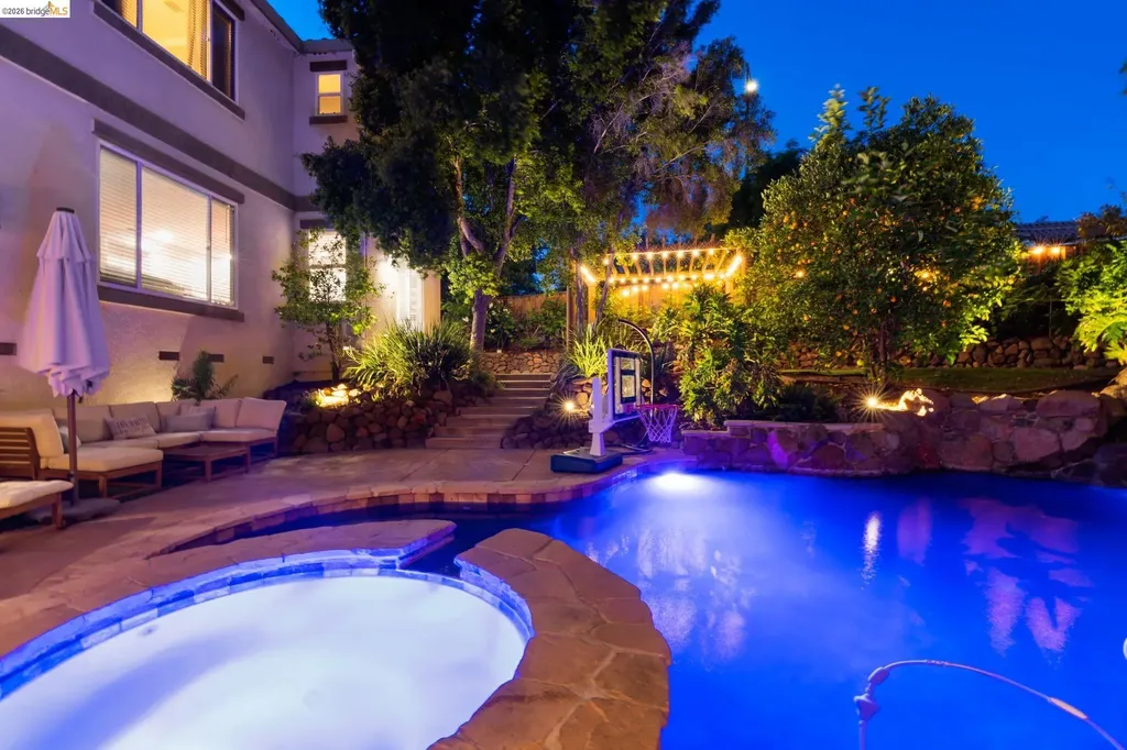 2692 Presidio Drive Brentwood CA 94513