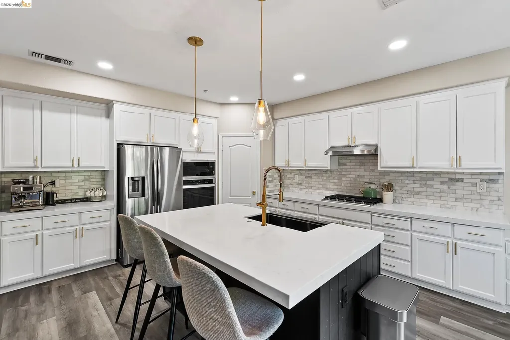 2692 Presidio Drive Brentwood CA 94513