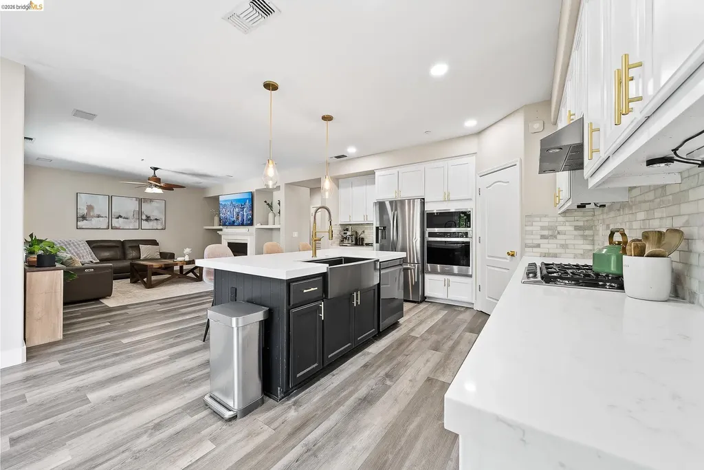 2692 Presidio Drive Brentwood CA 94513