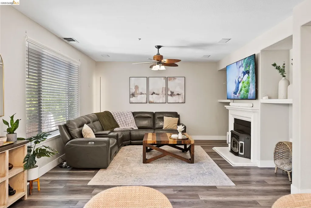 2692 Presidio Drive Brentwood CA 94513