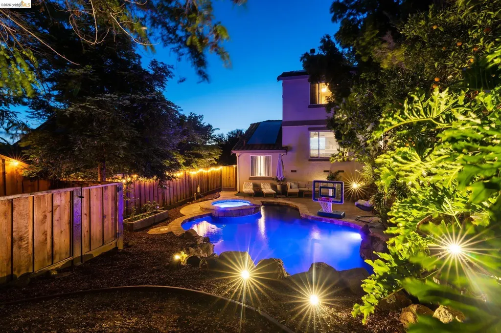 2692 Presidio Drive Brentwood CA 94513