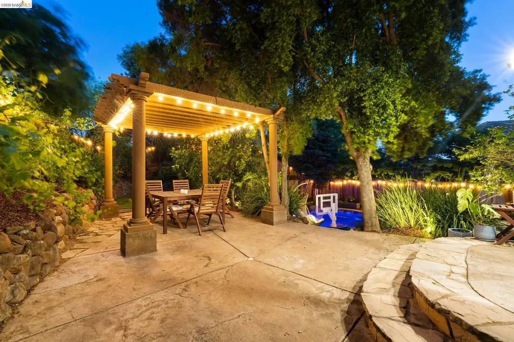 2692 Presidio Drive Brentwood CA 94513