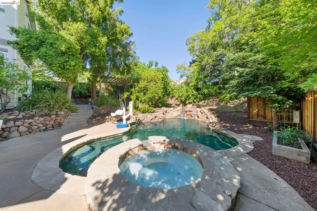 2692 Presidio Drive Brentwood CA 94513