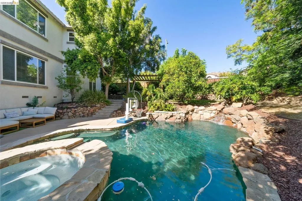 2692 Presidio Drive Brentwood CA 94513