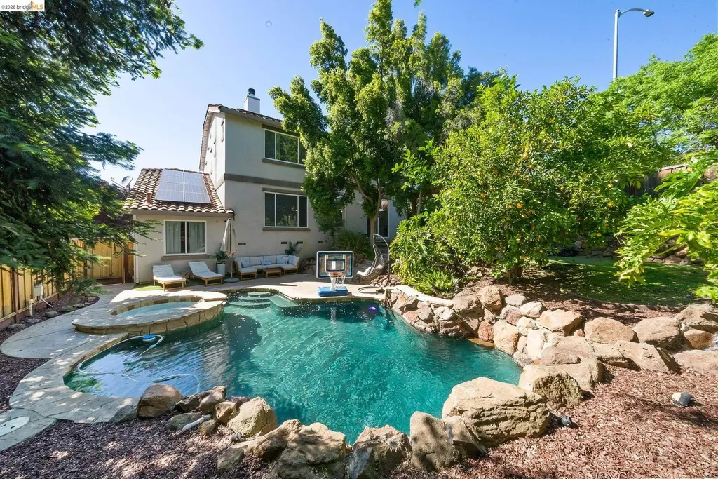 2692 Presidio Drive Brentwood CA 94513